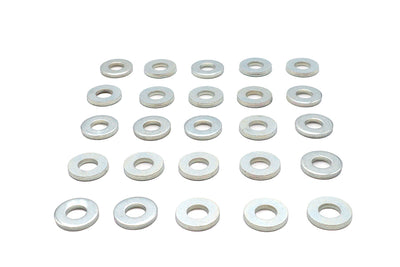 Replica Steel Washer 7/16 inch X 15/16 inch X 1/8 inch