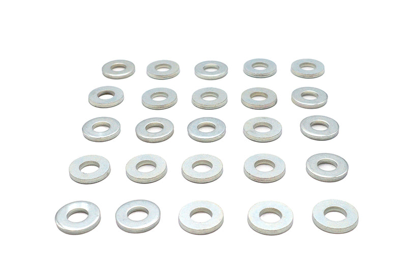 Replica Steel Washer 7/16 inch X 15/16 inch X 1/8 inch