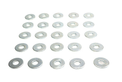 Replica Steel Washer 7/16 inch X 1-1/8 inch X 3/32 inch