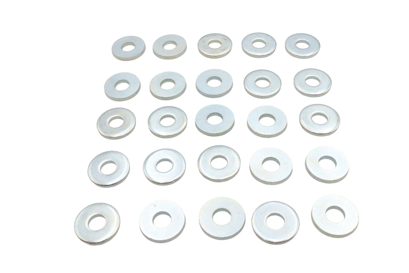 Replica Steel Washer 7/16 inch X 1-1/8 inch X 5/32 inch