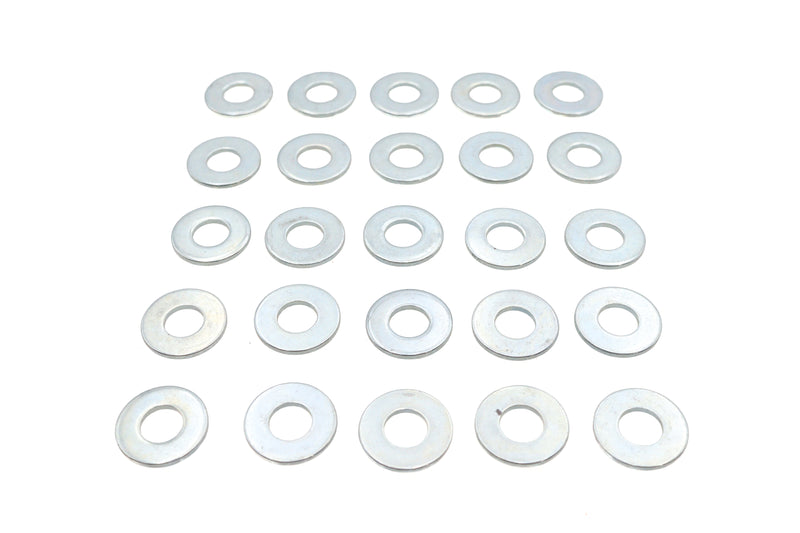 Replica Lower Release Shaft Steel Washer