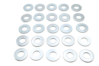 Replica Steel Washer 5/8 inch X 5/16 inch X 3/32 inch