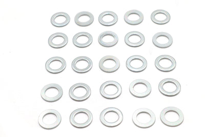 Replica Steel Washer 3/8 inch X 5/8 inch X 3/64 inch