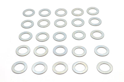 Replica Steel Washer 13/32 inch X 11/16 inch X 1/32 inch