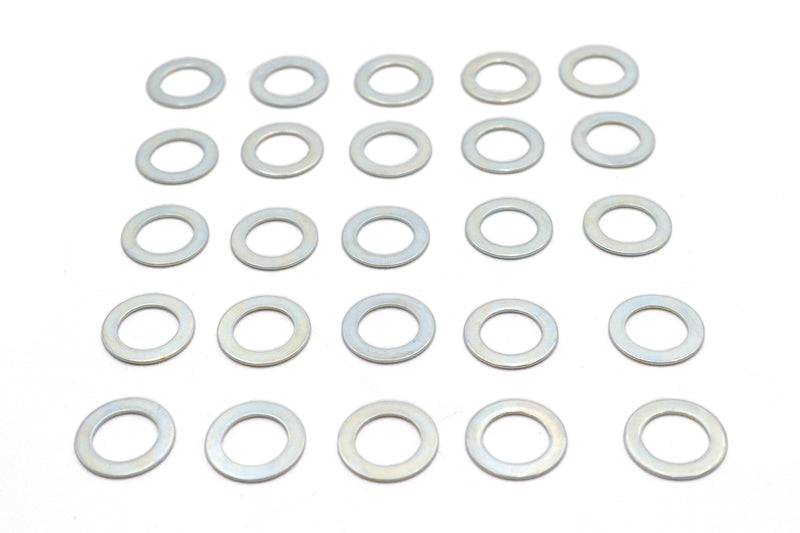 Replica Steel Washer 13/32 inch X 11/16 inch X 1/32 inch