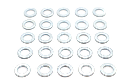 Replica Steel Washer 21/64 inch X 33/64 inch X 1/16 inch