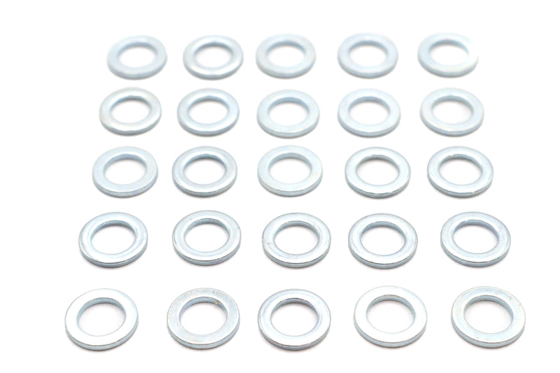 Replica Steel Washer 21/64 inch X 33/64 inch X 1/16 inch