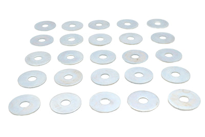 Replica Steel Washer 5/16 inch X 1-1/16 inch X 3/64 inch