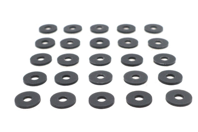 Replica Nylon Washer 3/16 inch X 9/16 inch X 1/16 inch