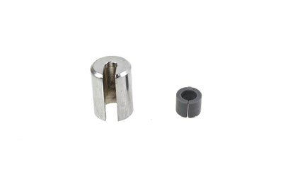 Chrome Wheel Balance Weights 3/4 Ounce