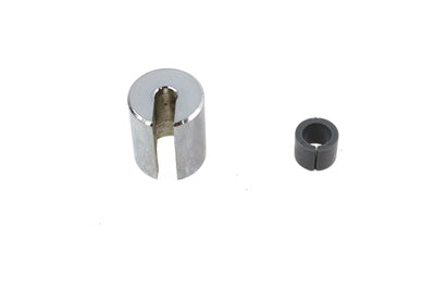 Chrome Wheel Balance Weights 1 Ounce