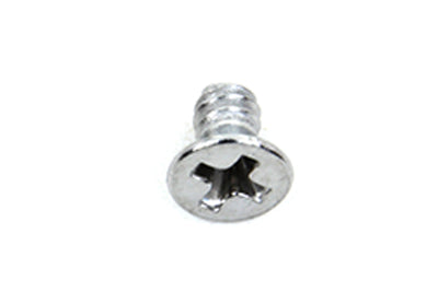 Emblem Mount Screws for Gas Tank