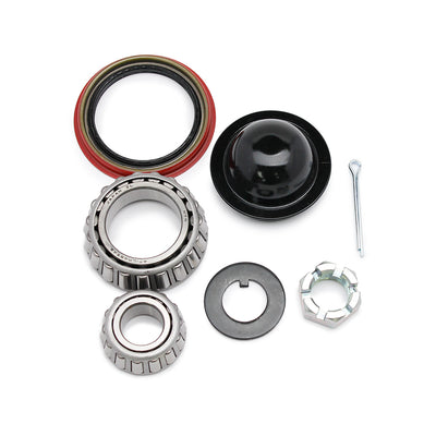 Bearing, Seal, Locknut & Cap Kit - 60-70 C10 - 37014472
