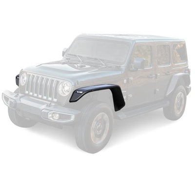 Fender Flares - TFFJL1