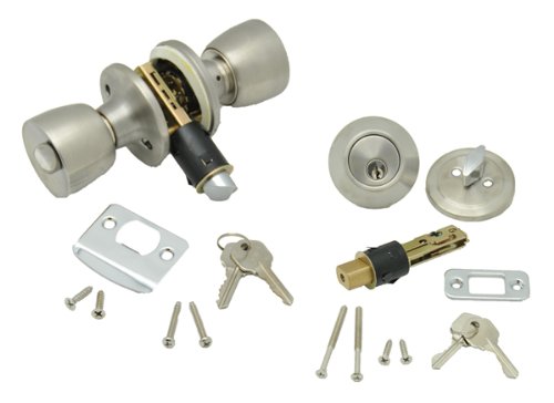 Combolockset-ss - 013234SS