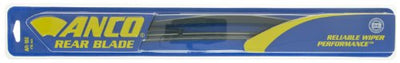 Rear Blades - AR16E