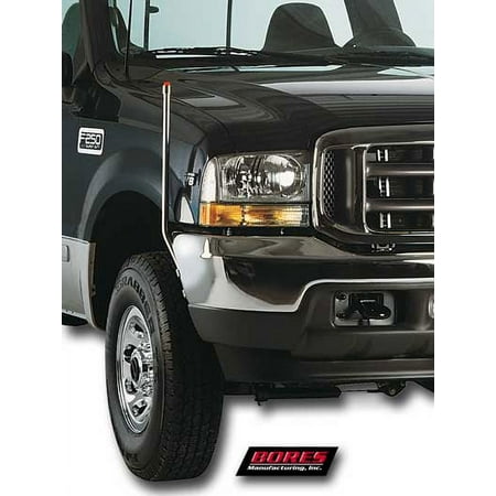 Bmpr Gd Ford Stlye 99 - 728410