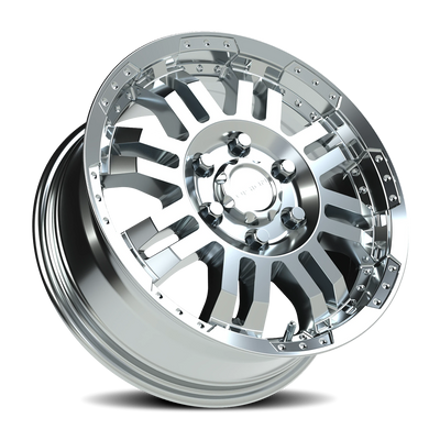 Wheel Warrior - 3756663C45