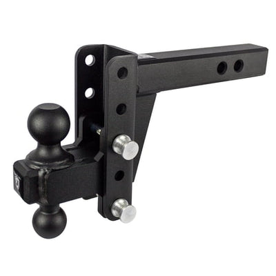 Receiver Hitch Ball Mount - ED204