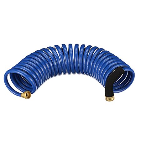 Spiral Watering Hose 25' - 118717