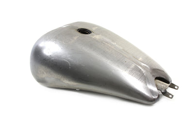 XL 2 inch Stretch Gas Tank
