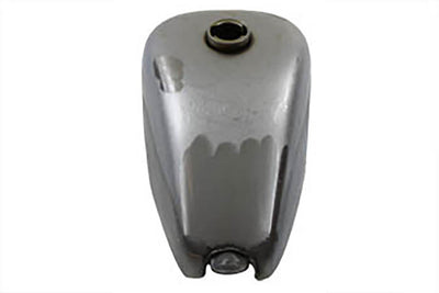 Chopper  inchSporty inch 2.5 Gallon Gas Tank