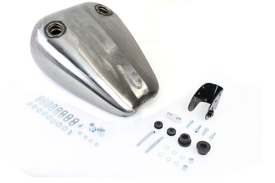 Porkster 3.2 Gallon Gas Tank Dual Cap