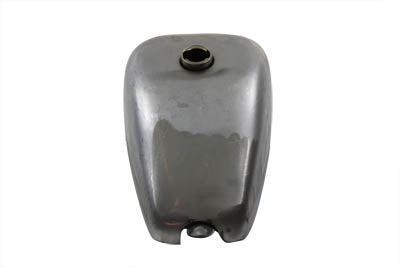 Chopper  inchSporty inch 3.1 Gallon Gas Tank