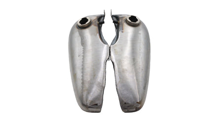 Bobbed 3.5 Gallon Gas Tank Set