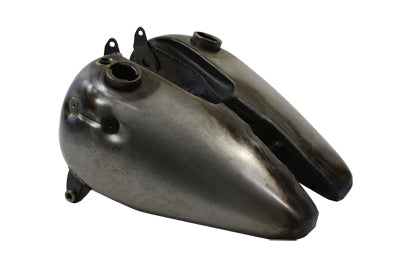 Fat Bob 3.5 Gallon Gas Tank Set
