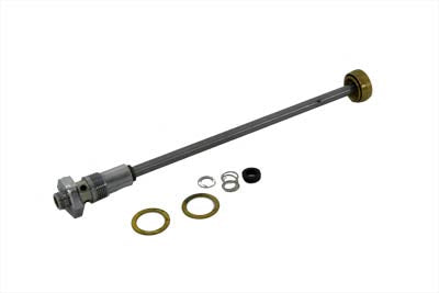 Fuel Petcock Shut Off Rod Kit