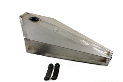 Koffin Style 3.4 Gallon Gas Tank