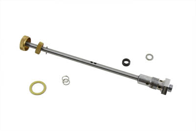 Fat Bob Fuel Petcock Shut Off Rod Kit - 030005