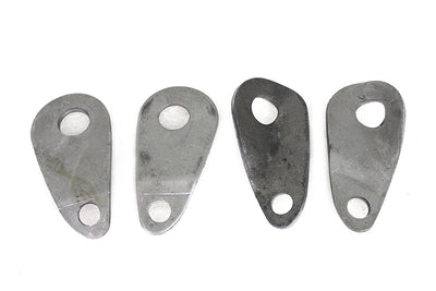 Gas Tank Tab Set