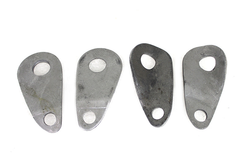 Gas Tank Tab Set
