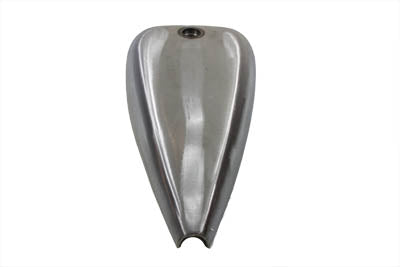 4 inch Stretch Image 4.0 Gallon Gas Tank