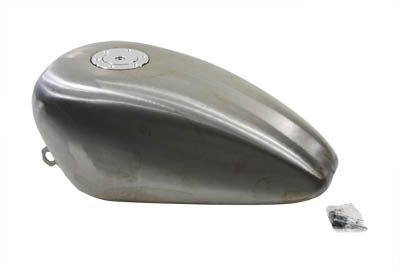 King 3.3 Gallon Gas Tank - 011744