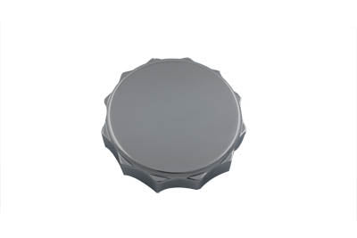 Scallop Style Gas Cap Vented - 71170