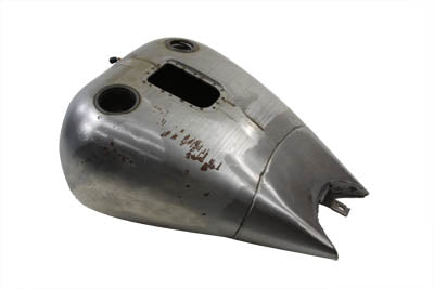 2 inch Stretch 5.5 Gallon Gas Tank