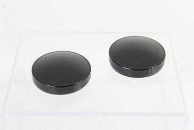 Stock Style Gas Cap Set Vented and Non-Vented