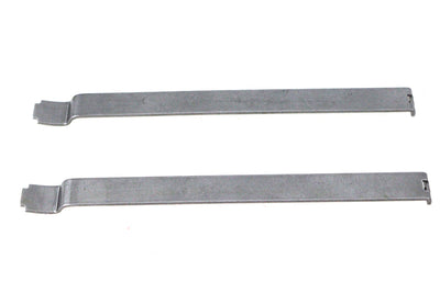 1940-1946 Emblem Mount Strip Set