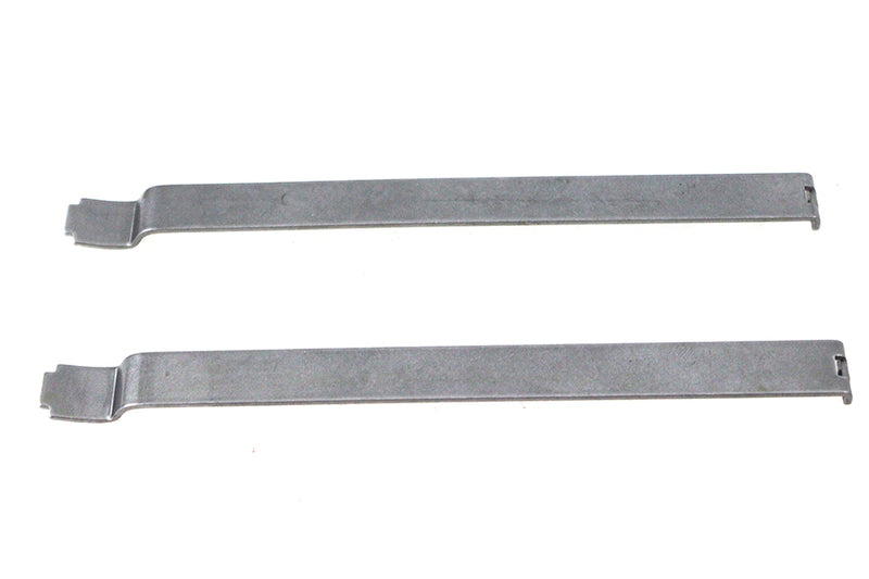 1940-1946 Emblem Mount Strip Set