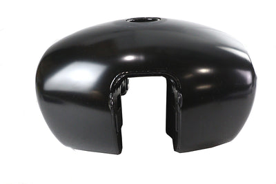 OE FXBB 3.5 Gallon Gas Tank Black