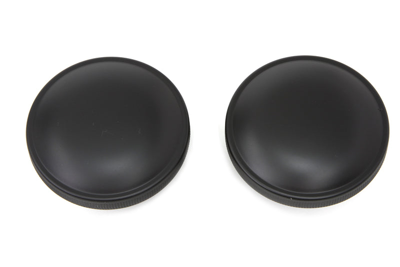 Ratcheting Style Gas Cap Set Vented and Non-Vented