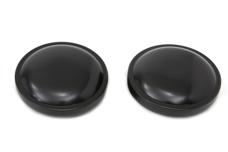 Stock Style Gas Cap Set Vented and Non-Vented