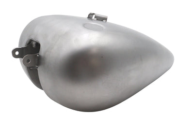 Gas Tank Raw