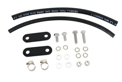 Gas Tank Lift Kit