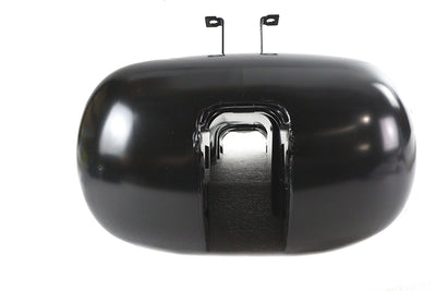 OE FXLR Gas Tank Black
