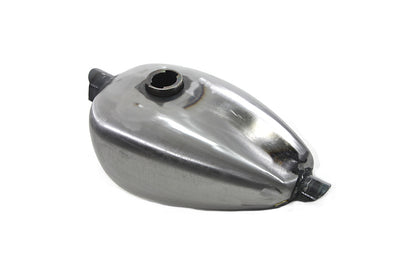 Chopper Peanut Gas Tank