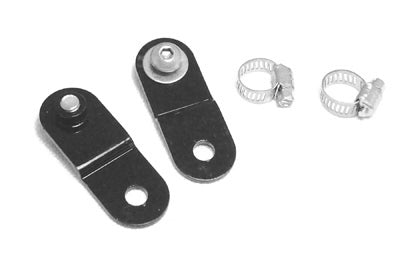 Gas Tank 2 inch Lift Kit